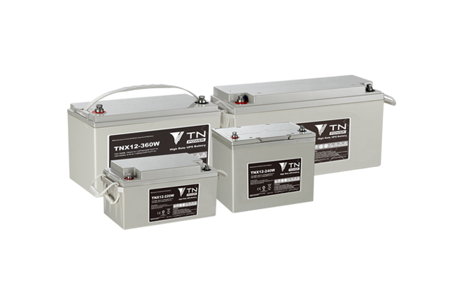 TNX�߹�����